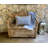 Outdoor Rectangular Pillow Cover & Insert