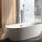 Floor Tub Spout-93792155
