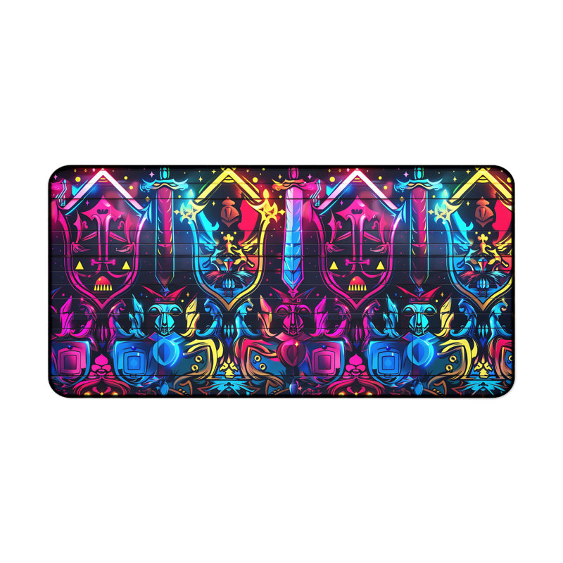 Desk Pad