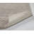 Merkle 100% Cotton Tufted Bath Rug with Non-Slip Backing, Machine Washable, Ultra Soft & Absorbent Solid Bath Mat for Shower, Bathtub, Sink & Vanity Areas, 21" x 34" Rectangle, Beige-2020793919-2020793916