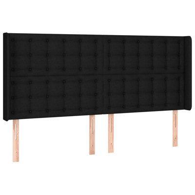 Dashawnda Headboard
