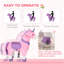 Licorne QABa Ride On Real