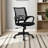 Ergonomic Mesh Task Chair