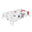 Nappe 60 x 120 po