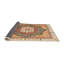 Tapis multicolore-1302306091
