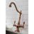 Kingston Brass Heritage Two-Handle Deck Mount Kitchen Faucet-11175532-45018098