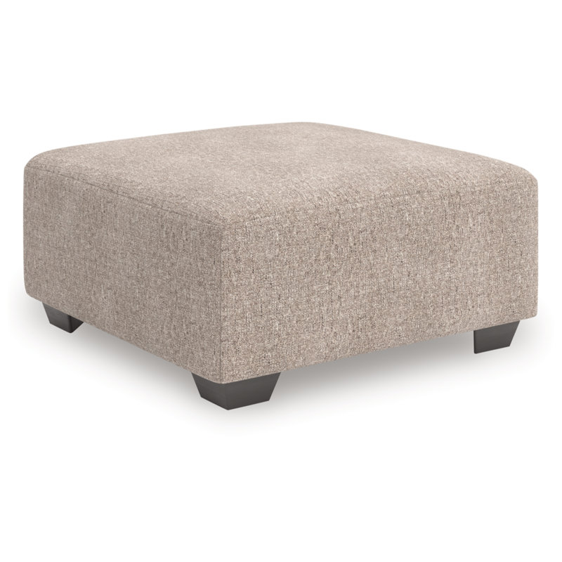 Seyler Lane Oversized Accent Ottoman