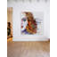 "Dazzling", reproduction sur toile tendue-20648296
