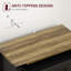 Buffet avec tiroir et tablette, style campagnard-1833428304
