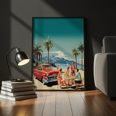 Aurea No Frame Print