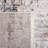 Looped/Hooked Grey Rug-2039209661