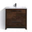 Ensemble de meuble-lavabo simple 36 po Berroa