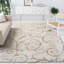 Benedetti Damask Hand Woven Area Rug-18097215-133000927