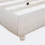 Teddy Fleece Curve-shaped Bed-1710089052-1710088353