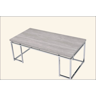 Table basse Chafik