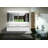 Grande Rectangle LED Wall Mirror