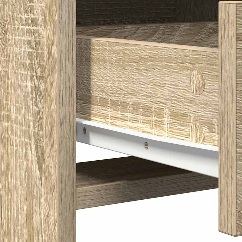Dressing Table with Mirror