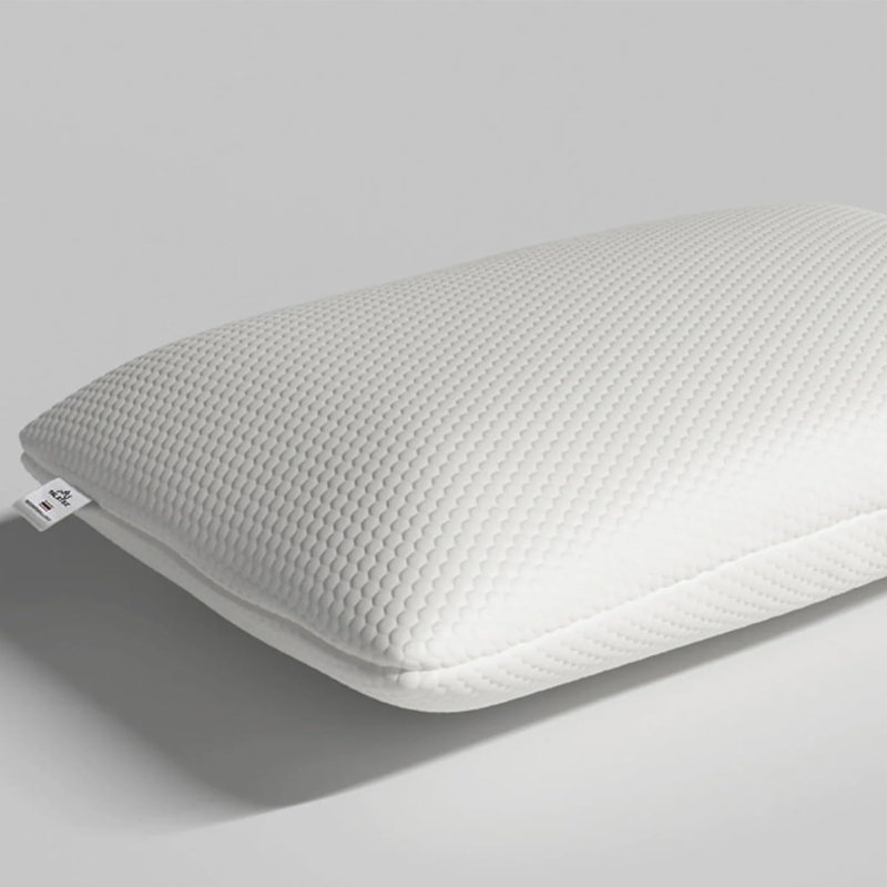 Talatex Premium Tencel Pillowcase Skin friendly (Pack of 1)
