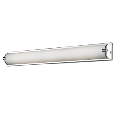 Charlotte Dimmable LED Bath Bar