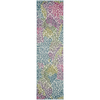 Tapis oriental performance Shaddix