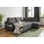 Molly Corner Sofa Bed-1249317809-1249316807