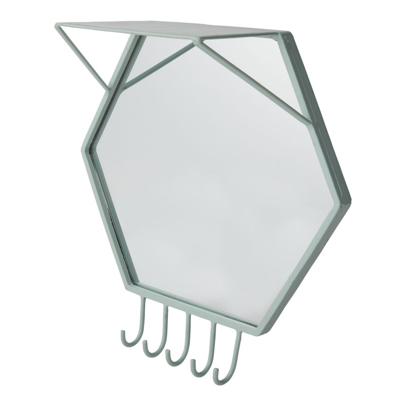 Miroir décoratif