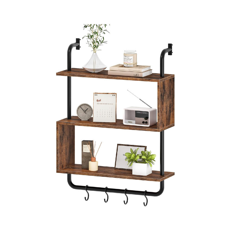 Bracket Shelf
