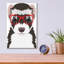 Art mural en verre acrylique Epic Art-1632089906