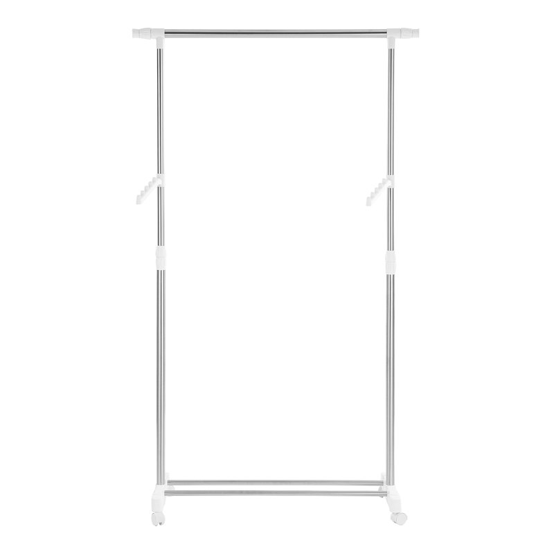 Plastic Freestanding Drying Rack