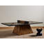 Wesson Mini Indoor Table Tennis Table