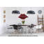 Handmade Glam People Wall Decor