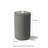 23.22" H Pattern Bubbler Outdoor Water Fountain-1860250952