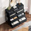 Ojaswi 9 Drawer 99.1Cm W Chest-748882038