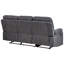 Baidnath Reclining Sofa-891925551