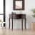 Dark Brown Wood