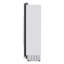 18-Inch Integrated Column Freezer