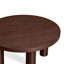 Table basse ronde Absecon