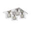 Kidsgrove Flush Mount-24321519