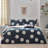 Spot Me Peter Rabbit Polyester Dots Duvet Cover Set with Pillowcases-317253720