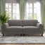 Modern Style 227.9Cm Square Arms Sofa-594230796