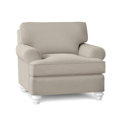 Lowell Upholstered Accent Chair