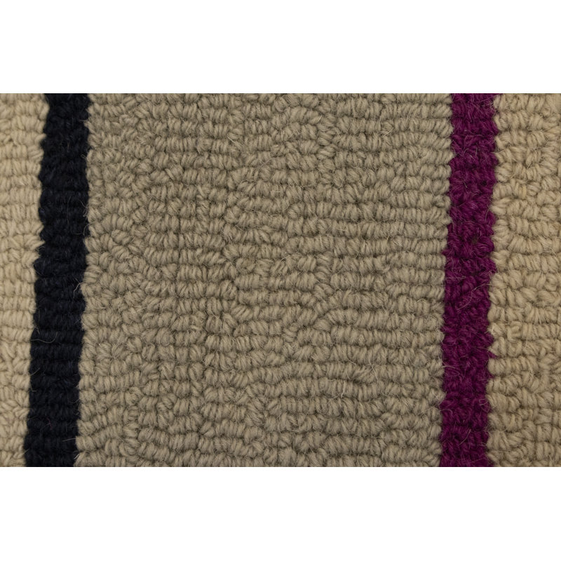 Tapis oriental moderne 5 X 8