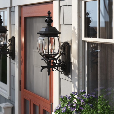 Nerses Wall Light