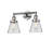 Cone 2 Light Tiltable Bath Vanity Light-33004747-33004753-33004752