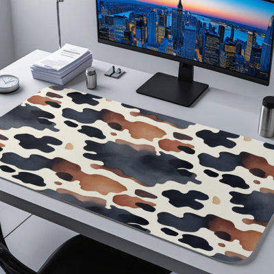 Polyester Desk Pad