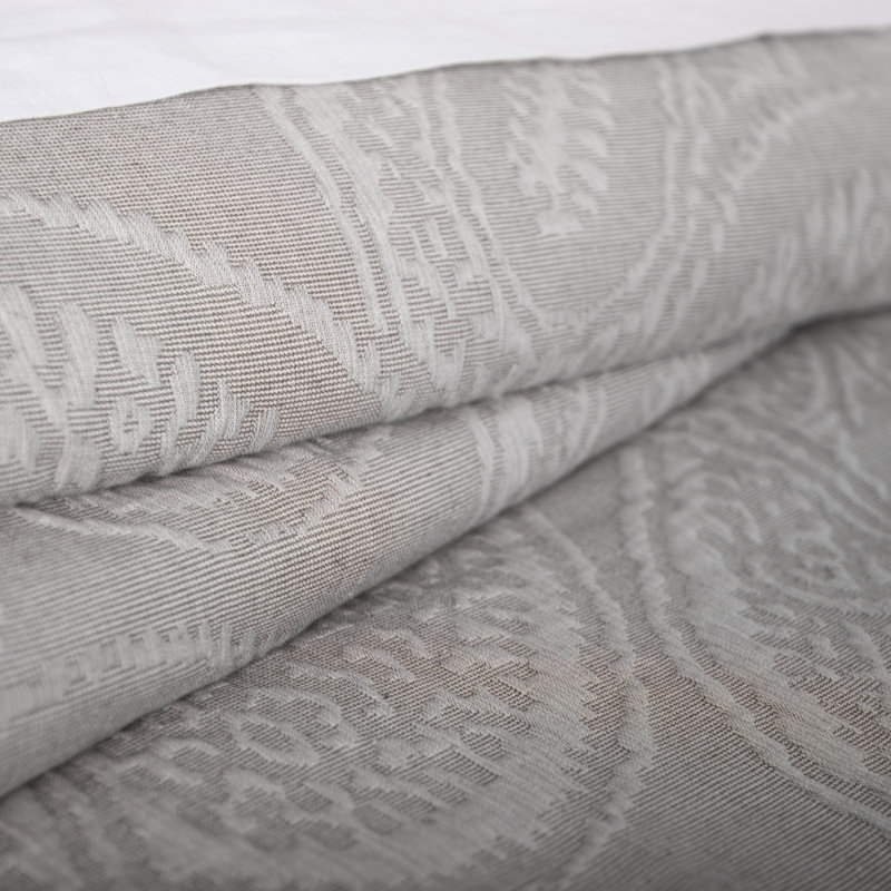 Aviva Percale Duvet Cover