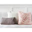 Monogram Square Pillow Cover & Insert