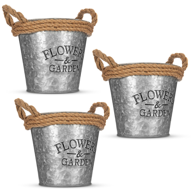 Osullivan Pot Planter