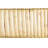 Willow Nestable Oval Trays With Raised Edges