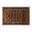 Tapis turc intérieur et extérieur brun-1822495829